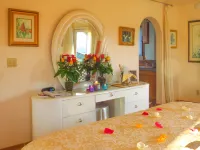 託潘加峽谷住宿加早餐旅館