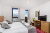 Hotel Jadran Šibenik Hotel a Sibenik