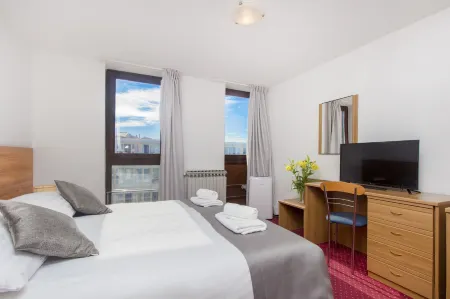 Hotel Jadran Šibenik