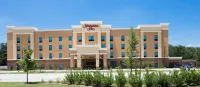 Hampton Inn Houston I-10 East Hotel a Jacinto City