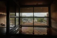 Arima Onsen Takayamaso Hanano -Adult only- - spa