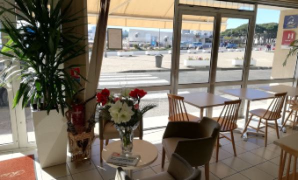 Logis Hôtel Rêve de Sable