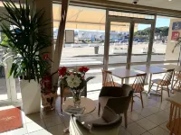 Logis Hôtel Rêve de Sable