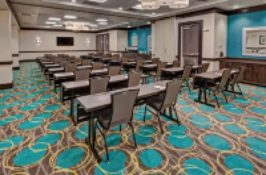 Hampton Inn & Suites Nashville/Hendersonville