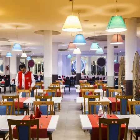 Palm Beach Club Djerba - All Inclusive