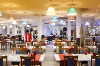 Palm Beach Club Djerba - All Inclusive - Morgenmad