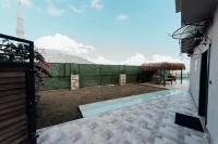 Fortunella Suites Hôtels à : Finike