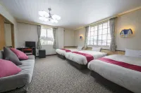 Rosenheim Hakuba Hotels near Hakuba Happo-One Snow Resort