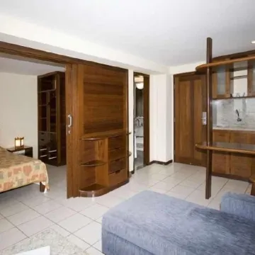 Blue Marlin Apartments