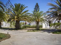Sitia Oceanides Hotels in Sitia