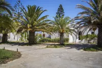Sitia Oceanides Hotels in Siteia