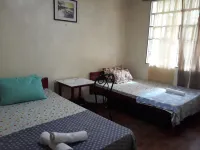 Cvnb Bed and Bath la Union Hotels in La Union