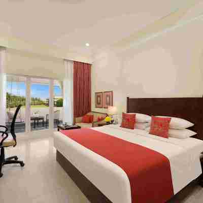 Gateway Aurangabad - Chhatrapati Sambhaji Nagar Rooms