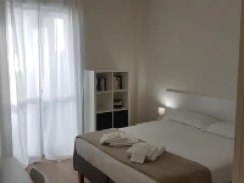 Affittacamere Risorgimento Hotels in Lecco