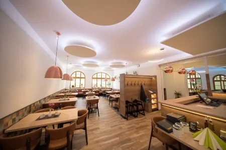 Hotel Piazza Отели рядом с достопримечательностью «Cathedral of Saint George»