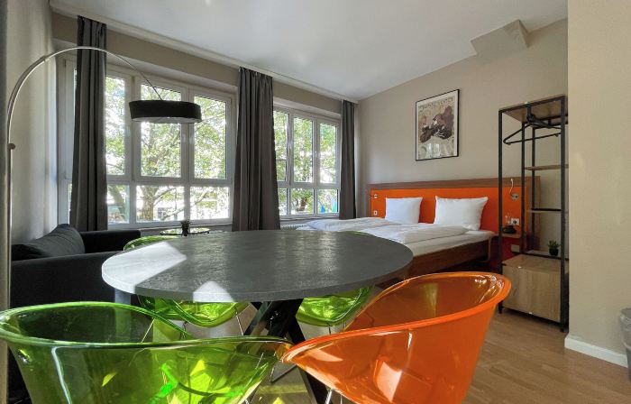 Hotel Sendlinger Tor