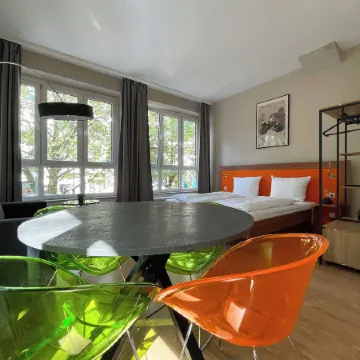 Hotel Sendlinger Tor