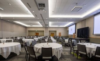 The Hotel at Kirkwood Center