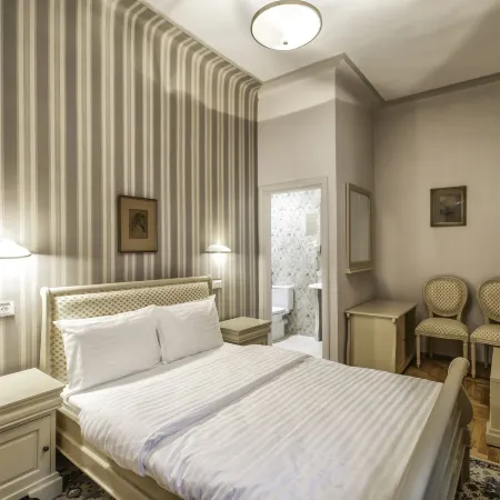 Casa Gotica Residence