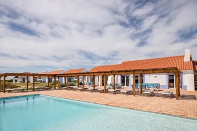 Monte da Bemposta Hotels in 