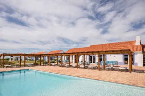 Monte da Bemposta Hotels in Cercal