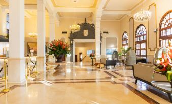 Hotel Caribe by Faranda Grand, a Member of Radisson Individuals