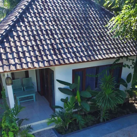 Kalua Boutique Bungalows