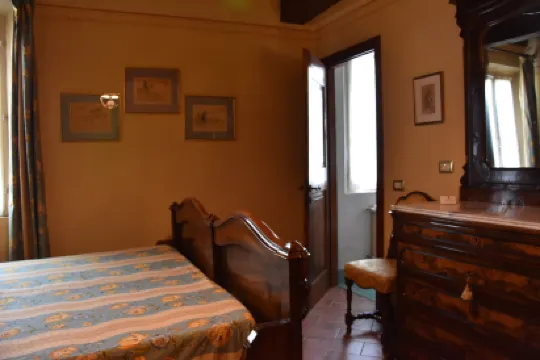 柯爾特貝比住宅民宿