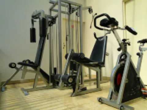 ホテル マデロ エクスプレス モンテレーのホテル