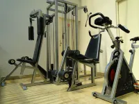 Hotel Madero Express