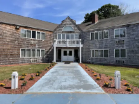 Gold Star Inn & Suites Hotels in Groton