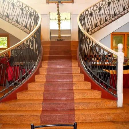 Cosy Hotel & Restaurant
