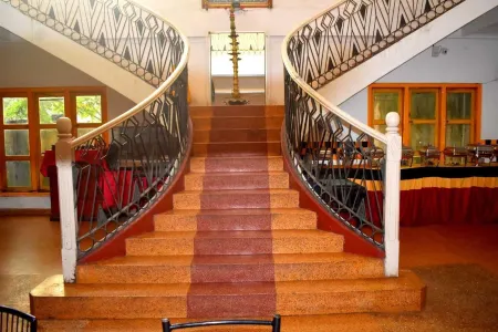 Cosy Hotel & Restaurant Отели рядом с достопримечательностью «University of Jaffna Faculty of Science»