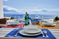 Villa Etcetera Hotels in Elia