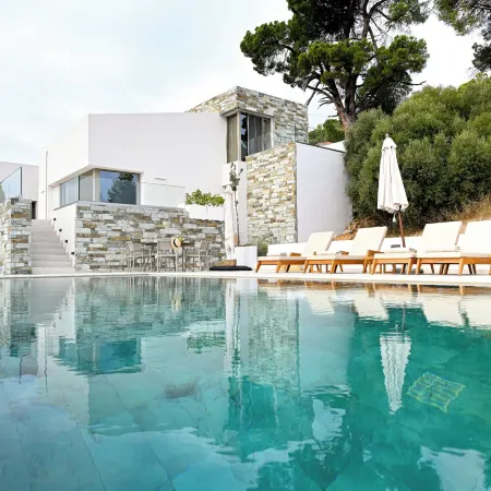 Villa Phos Skiathos