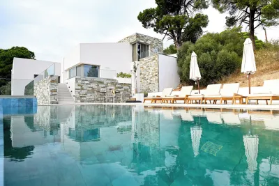Villa Phos Skiathos Hotels in 