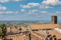 Hotel San Michele - Romantische