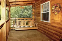 A Bit of Heaven - 2 Bedrooms, 2 Baths, Sleeps 8 Cabin by RedAwning