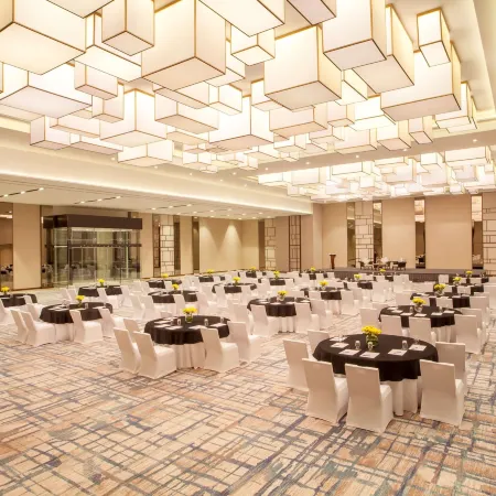 Hyatt Regency Thrissur