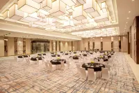 Hyatt Regency Thrissur - breakfast