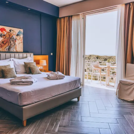 Apollo Resort Art Hotel