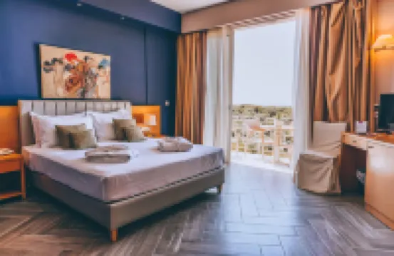 Apollo Resort Art Hotel