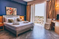 Apollo Resort Art Hotel Hotels in Avlonas