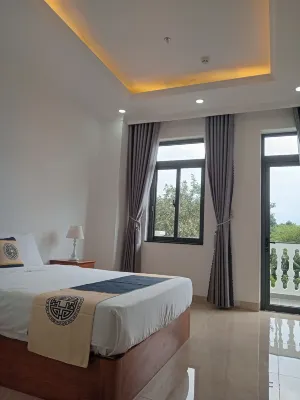 Hotel D&T Hotels in Long Khanh