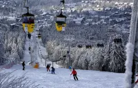 Altes Rathaus Hahnenklee Hôtels à : Hahnenklee-Bockswiese