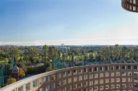 Parco de Medici Residence Hotel - 3-Star