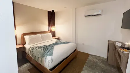 Empyrean Tropical Wellness Portillo Отели рядом с достопримечательностью «Kite Beach Portillo»