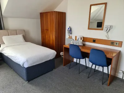 Chase Hotel Hotels in Cleator