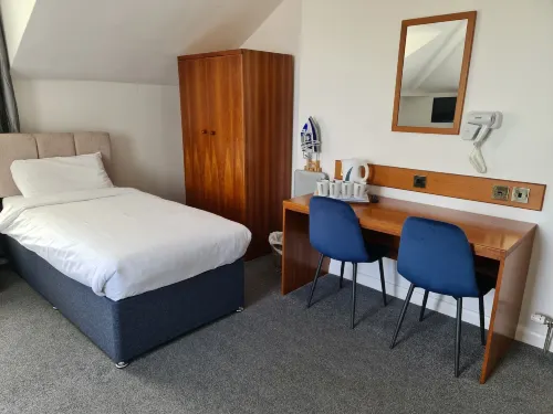 Chase Hotel Hotels in Whitehaven