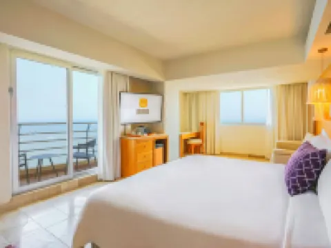 Camino Real Veracruz Hotels in Boca Del Rio